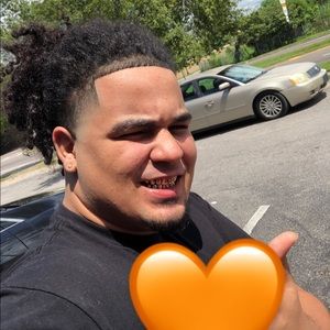 Meet your Posher, Jose